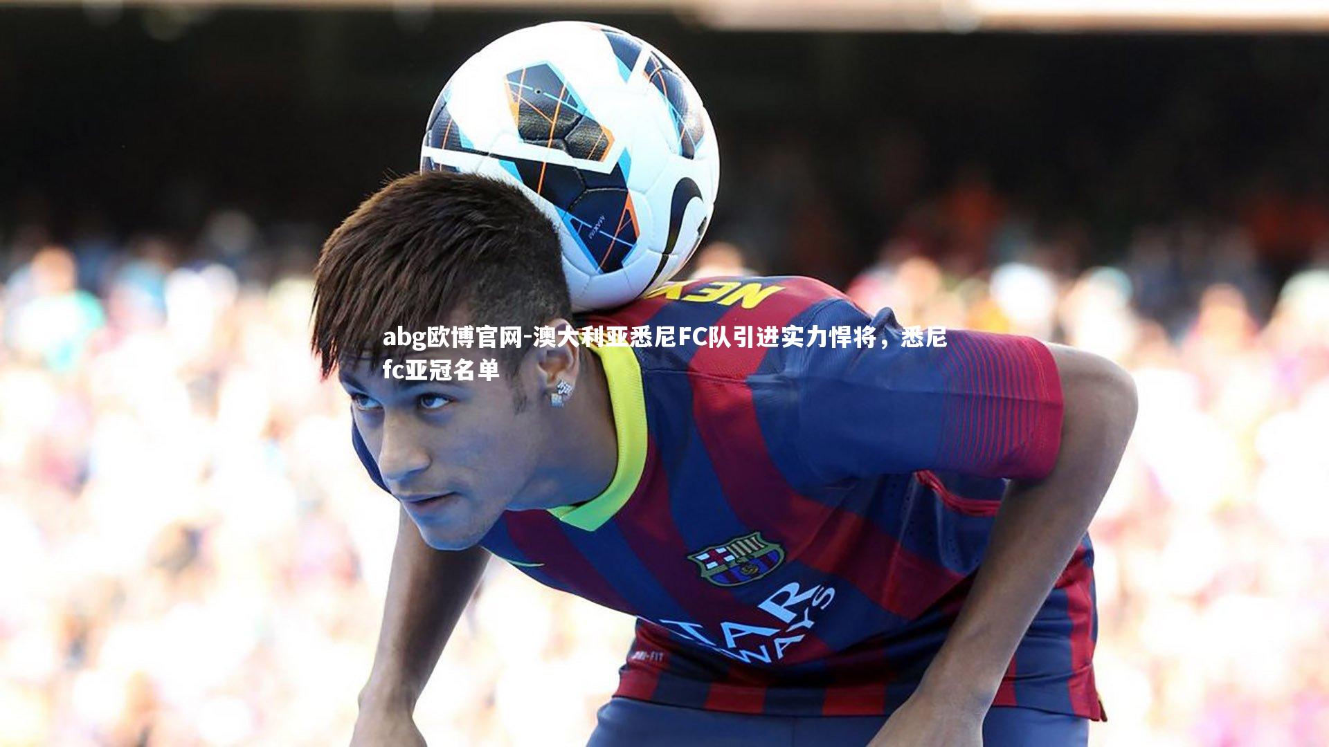 abg欧博官网-澳大利亚悉尼FC队引进实力悍将，悉尼fc亚冠名单